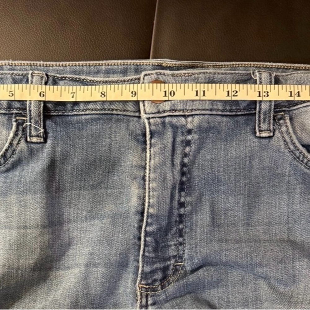 2 Pairs of Women’s Jeans Size 20 - Picture 5 of 11